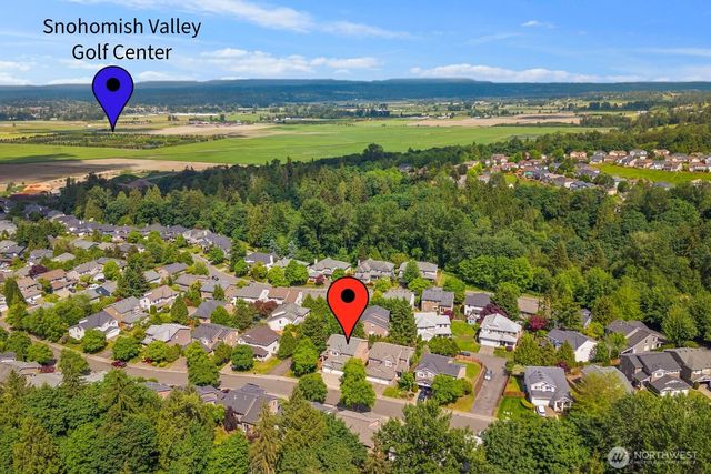 12901 67th Avenue SE, Snohomish, WA 98296