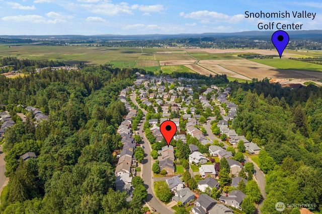 12901 67th Avenue SE, Snohomish, WA 98296