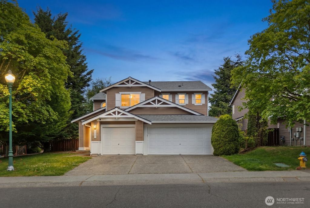12901 67th Avenue SE, Snohomish, WA 98296
