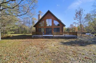 12207 9 Mile Road, Kaleva, MI 49645