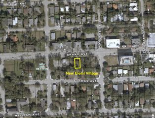 3340 Grand Avenue, Miami, FL 33133
