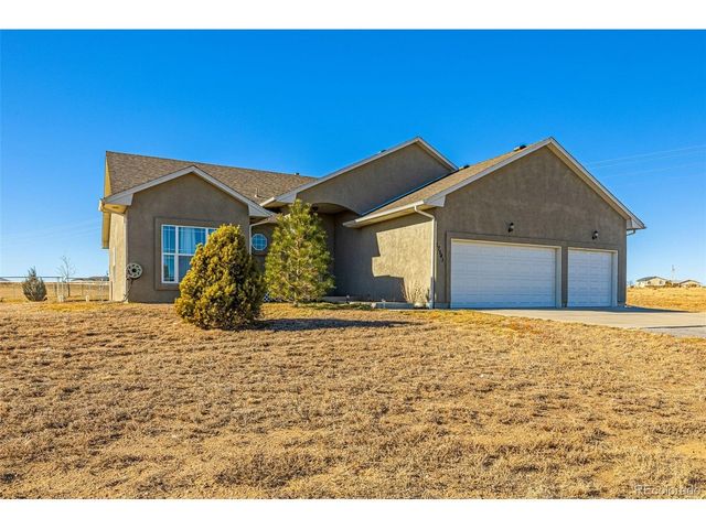 17541 Boca Raton Hts, Fountain, CO 80817