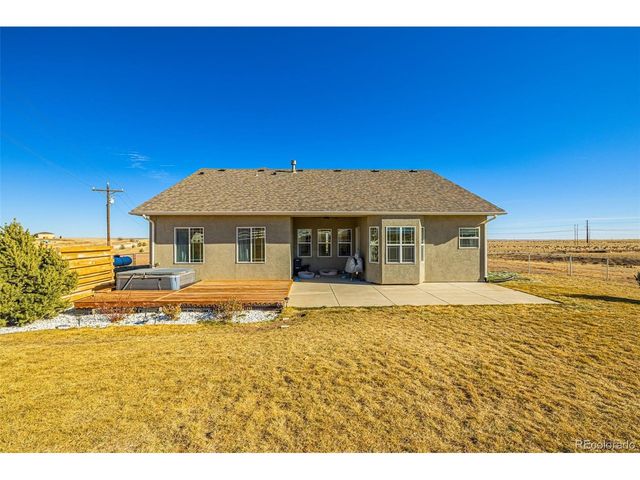 17541 Boca Raton Hts, Fountain, CO 80817