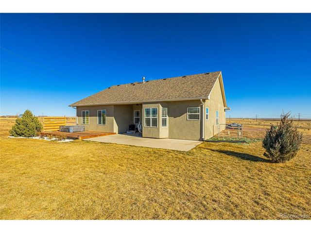 17541 Boca Raton Hts, Fountain, CO 80817