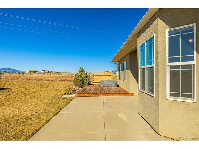 17541 Boca Raton Hts, Fountain, CO 80817