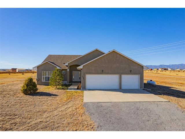 17541 Boca Raton Hts, Fountain, CO 80817