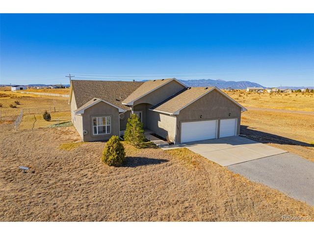 17541 Boca Raton Hts, Fountain, CO 80817