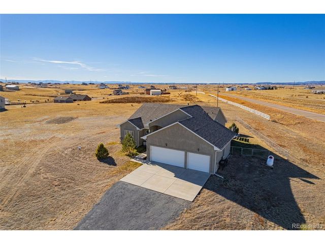 17541 Boca Raton Hts, Fountain, CO 80817