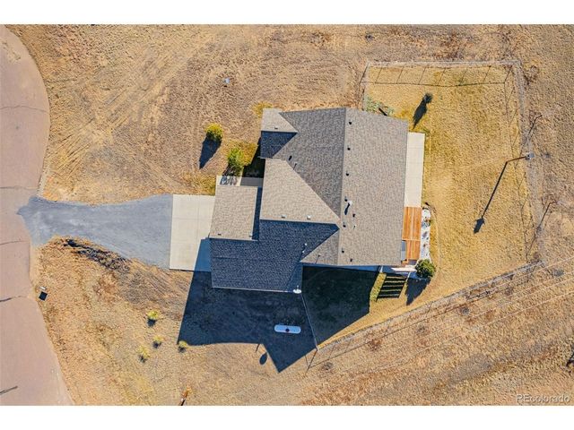 17541 Boca Raton Hts, Fountain, CO 80817