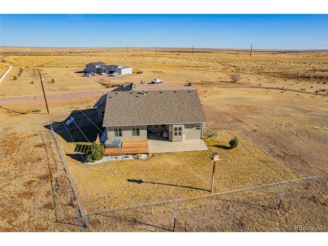 17541 Boca Raton Hts, Fountain, CO 80817