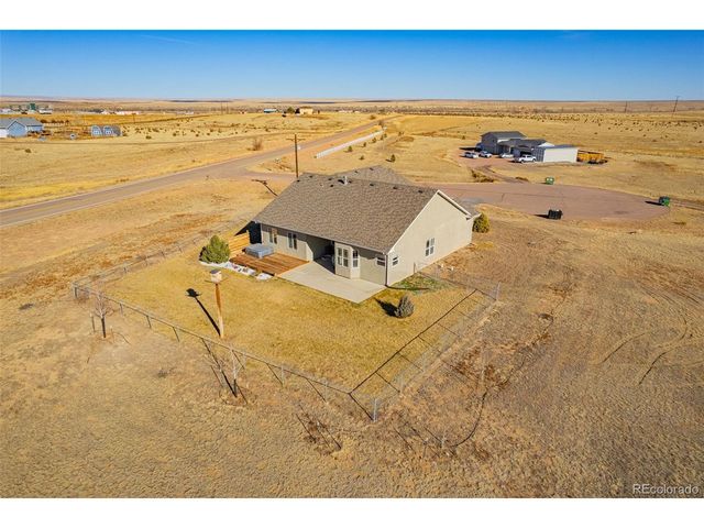 17541 Boca Raton Hts, Fountain, CO 80817