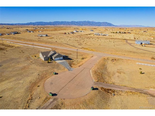 17541 Boca Raton Hts, Fountain, CO 80817