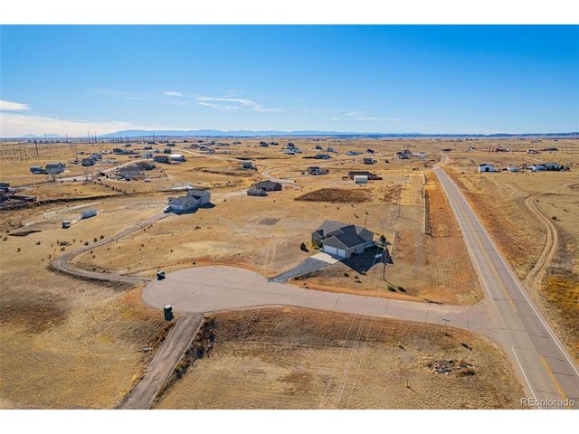 17541 Boca Raton Hts, Fountain, CO 80817