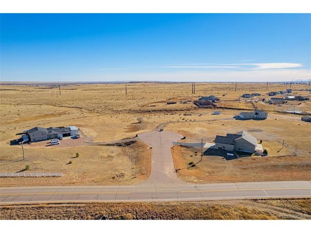 17541 Boca Raton Hts, Fountain, CO 80817