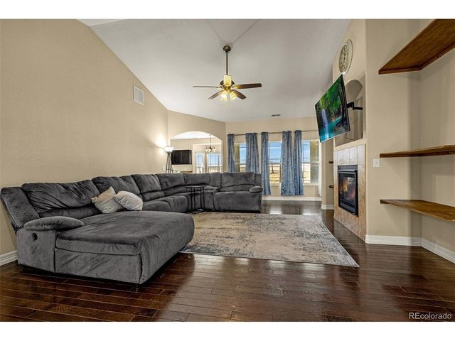 17541 Boca Raton Hts, Fountain, CO 80817