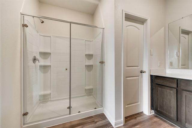 111 Bandana Circle, Newark, TX 76071