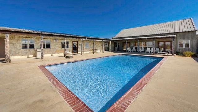 111 Bandana Circle, Newark, TX 76071