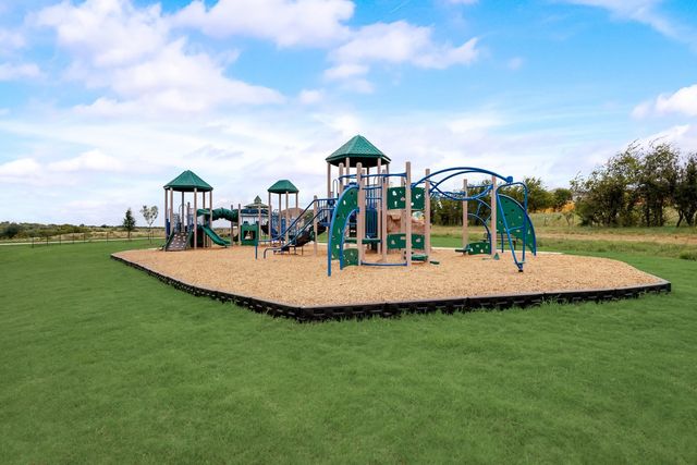 111 Bandana Circle, Newark, TX 76071