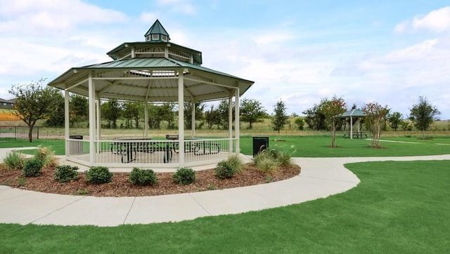 111 Bandana Circle, Newark, TX 76071