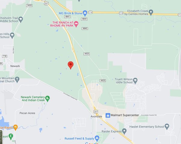 111 Bandana Circle, Newark, TX 76071