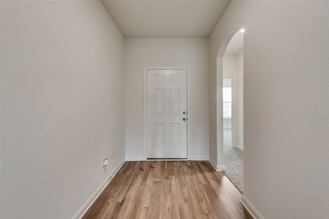 111 Bandana Circle, Newark, TX 76071