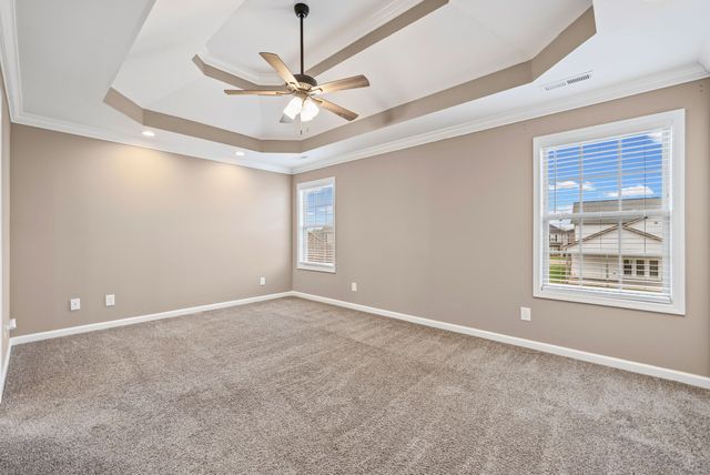 1370 Millet Drive, Clarksville, TN 37040