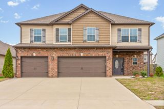 1370 Millet Drive, Clarksville, TN 37040
