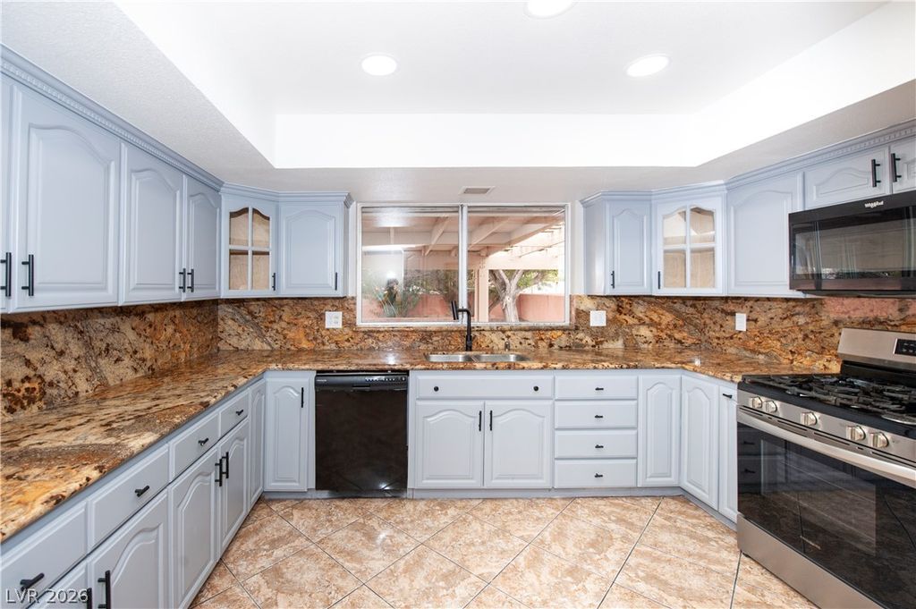 3576 Malafia Circle, Las Vegas, NV 89103 — photo 3