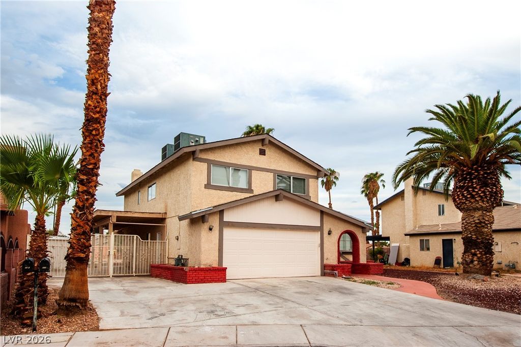 3576 Malafia Circle, Las Vegas, NV 89103 — photo 4