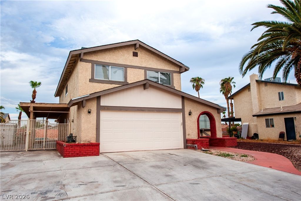 3576 Malafia Circle, Las Vegas, NV 89103 — photo 5
