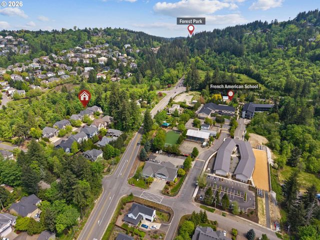 8553 Nw LOVEJOY St, Portland, OR 97229