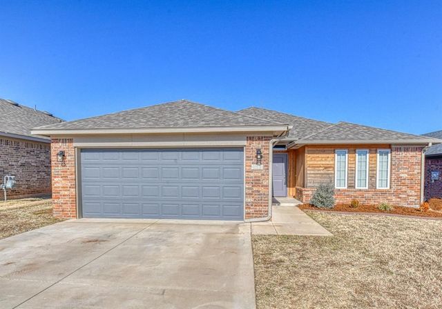 6513 SE 87th Street, Oklahoma City, OK 73135
