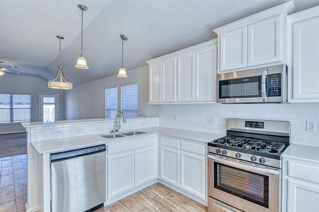 6513 SE 87th Street, Oklahoma City, OK 73135