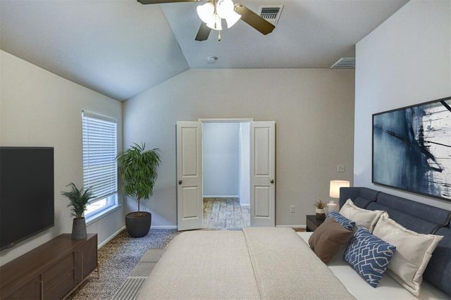 6513 SE 87th Street, Oklahoma City, OK 73135
