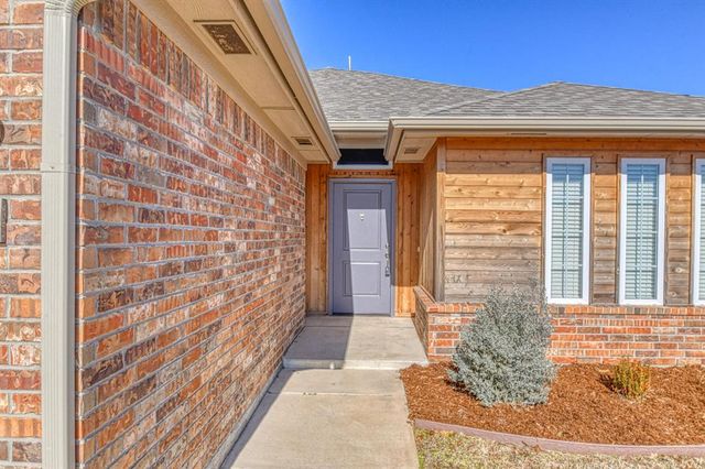 6513 SE 87th Street, Oklahoma City, OK 73135