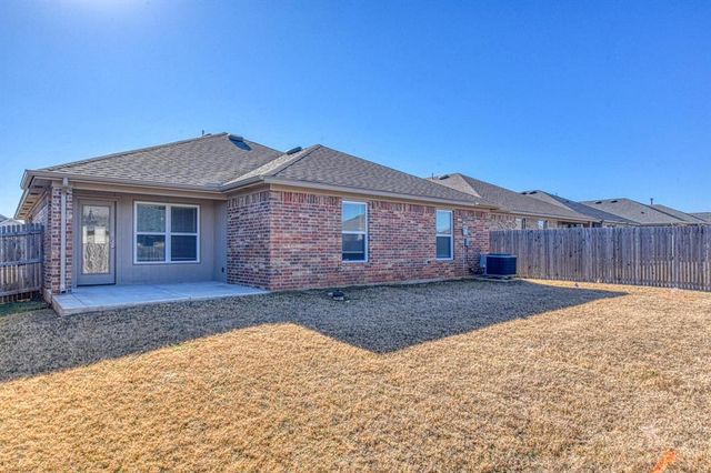 6513 SE 87th Street, Oklahoma City, OK 73135