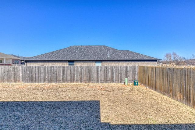 6513 SE 87th Street, Oklahoma City, OK 73135