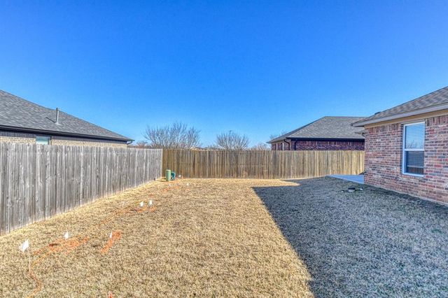6513 SE 87th Street, Oklahoma City, OK 73135