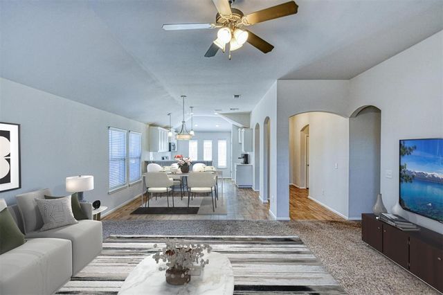 6513 SE 87th Street, Oklahoma City, OK 73135