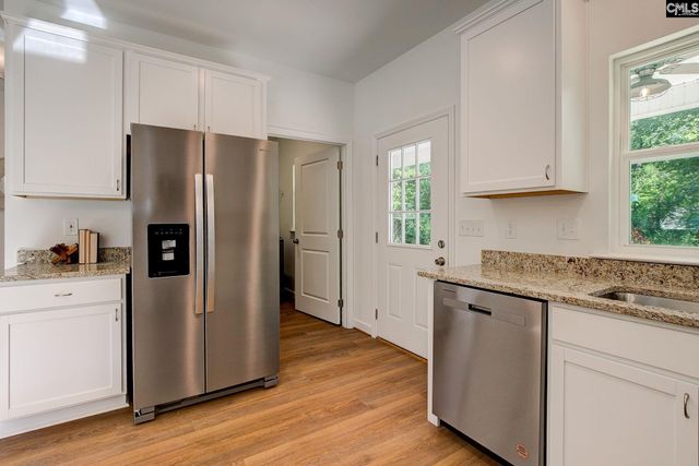 1610 Crapps Avenue, West Columbia, SC 29169