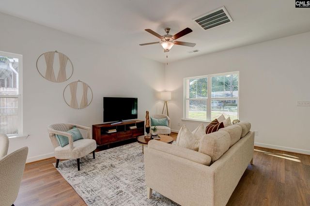 1610 Crapps Avenue, West Columbia, SC 29169