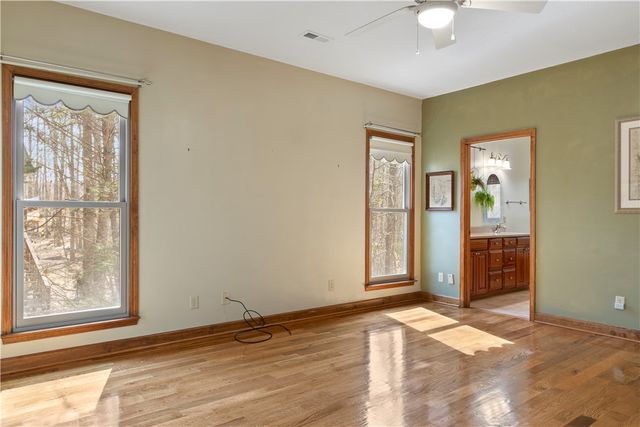 278 Blackjack Cove Road, Westminster, SC 29693