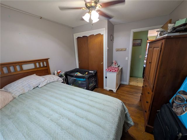 18 Noella Avenue, Coventry, RI 02816