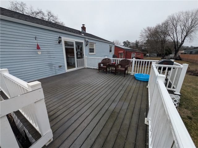 18 Noella Avenue, Coventry, RI 02816