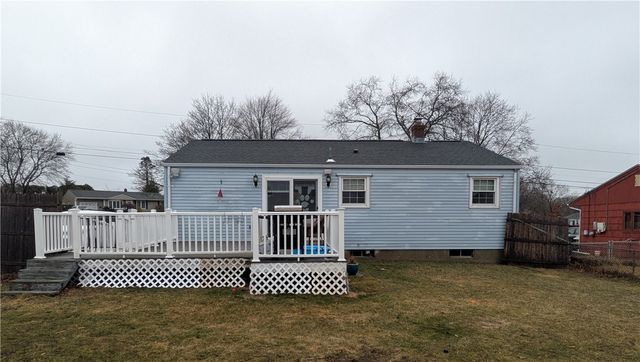 18 Noella Avenue, Coventry, RI 02816