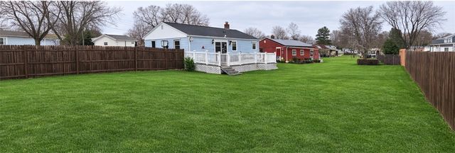 18 Noella Avenue, Coventry, RI 02816