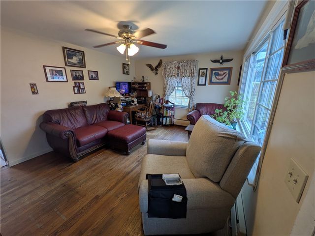 18 Noella Avenue, Coventry, RI 02816