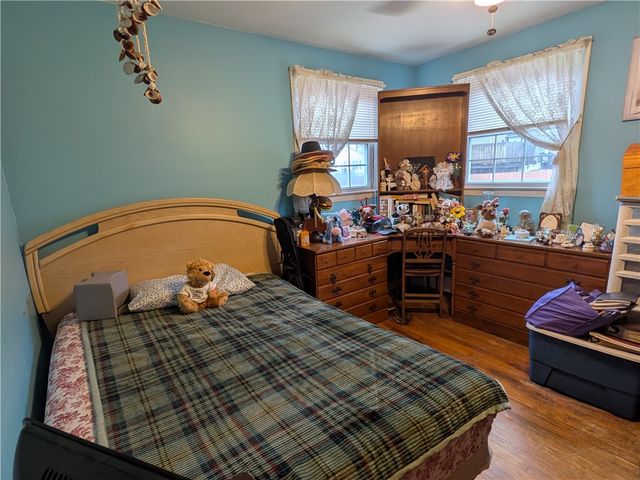 18 Noella Avenue, Coventry, RI 02816