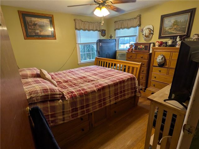 18 Noella Avenue, Coventry, RI 02816