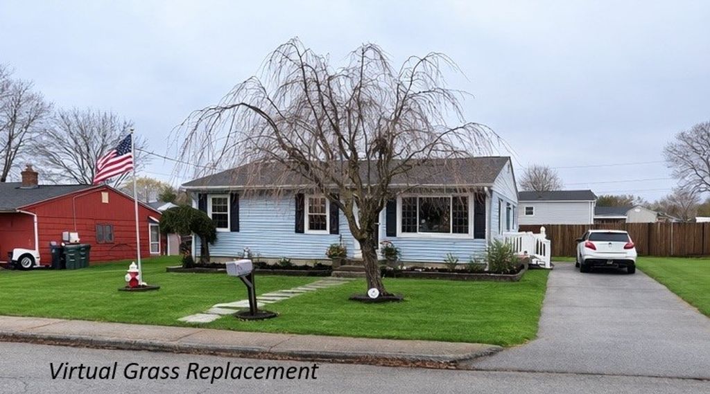 18 Noella Avenue, Coventry, RI 02816